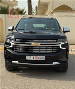 شيفروليه تاهو